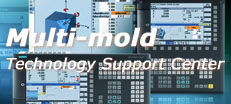 "multi-mold
